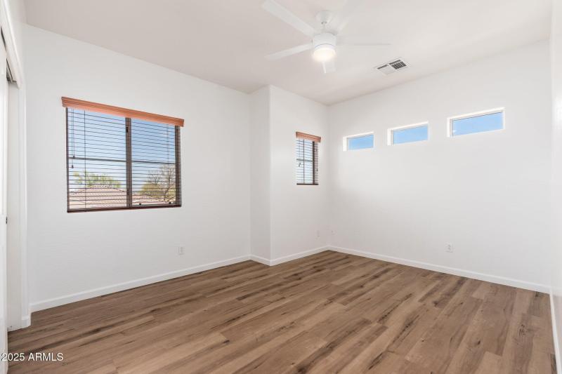 Guest Room One