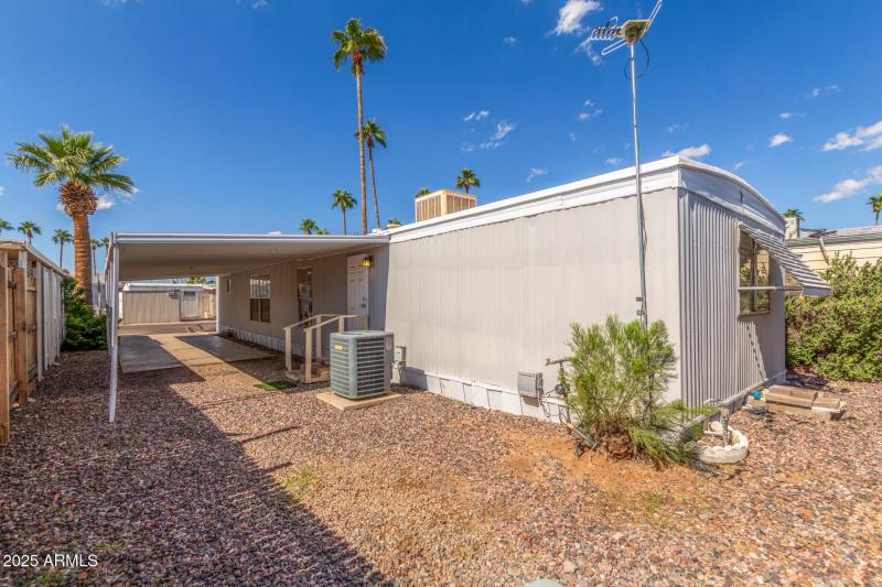 27 Cave Creek