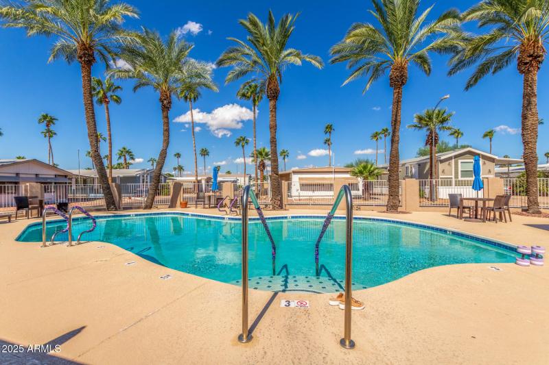 30 Cave Creek