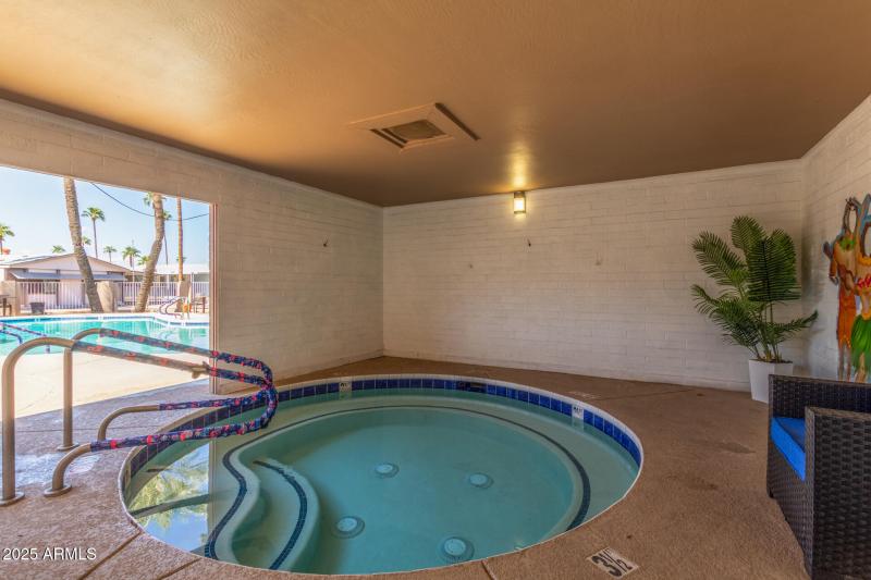 34 Cave Creek