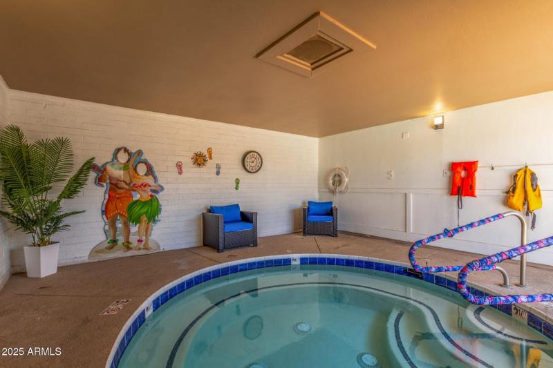 35 Cave Creek