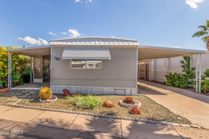 2 Cave Creek