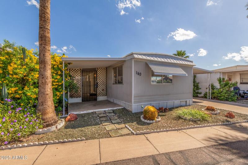 3 Cave Creek