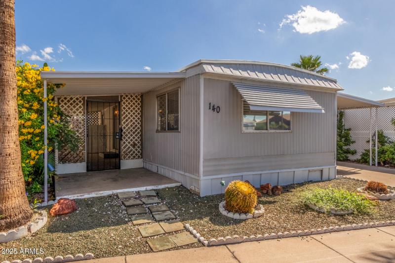 4 Cave Creek