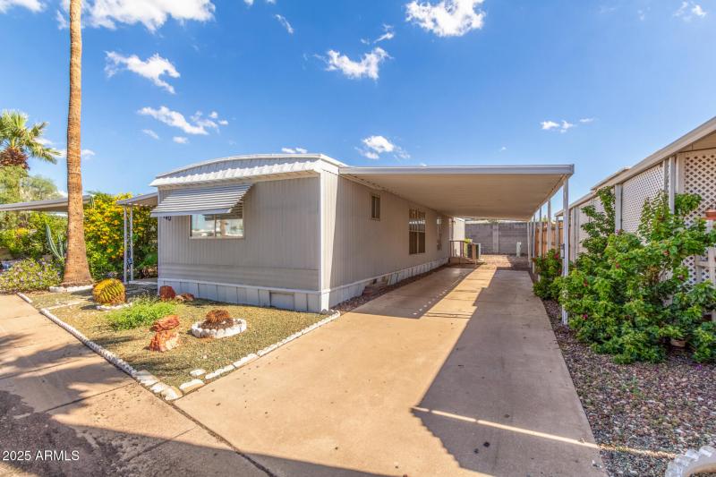 5 Cave Creek