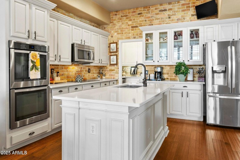 kitchen island bar