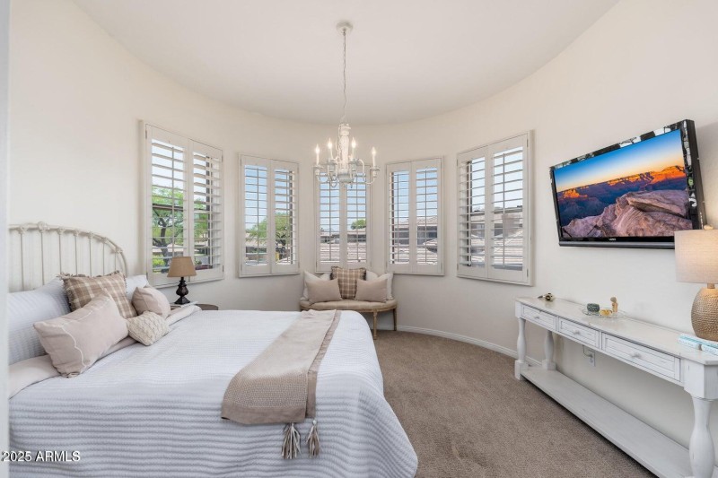 Guest Suite