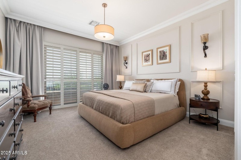 Master Suite