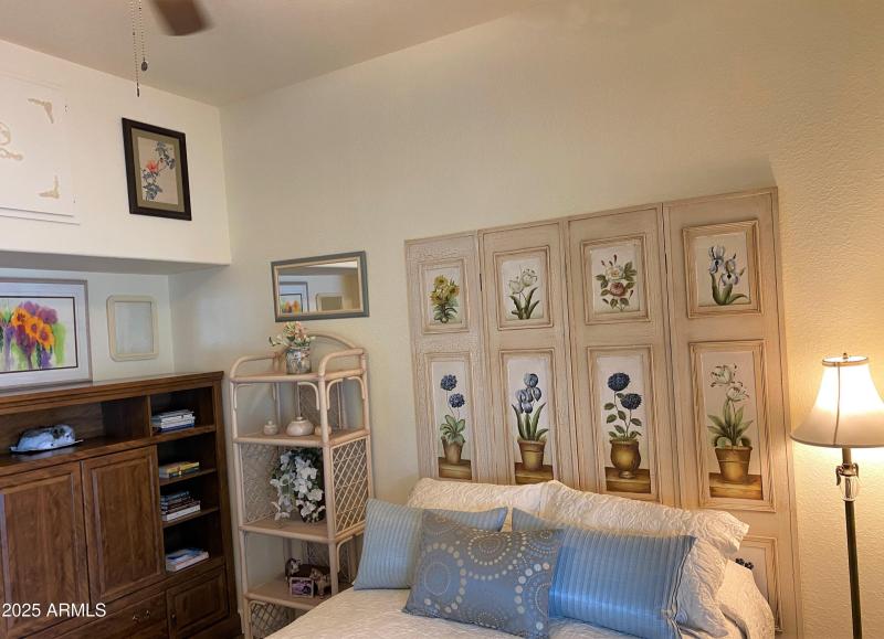 2nd Bedroom