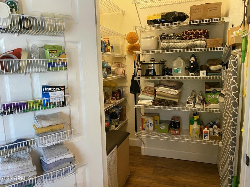 Pantry