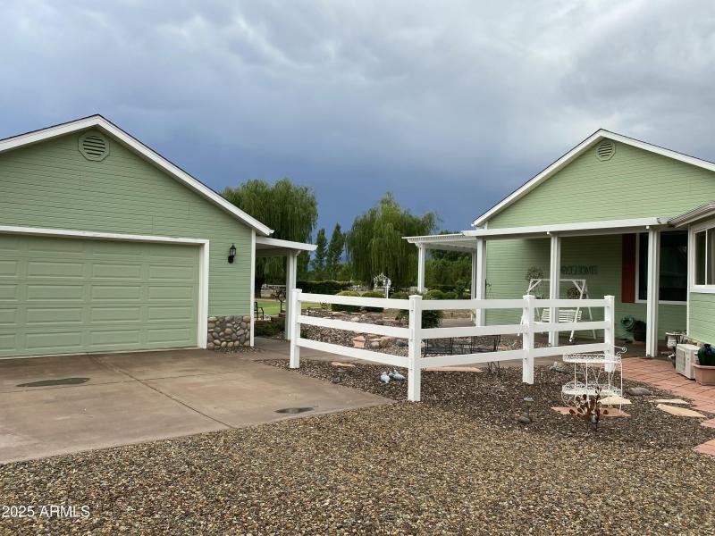 Side Yard