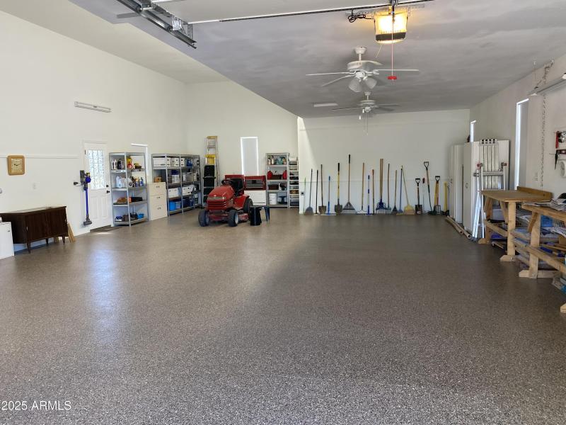 RV Garage+