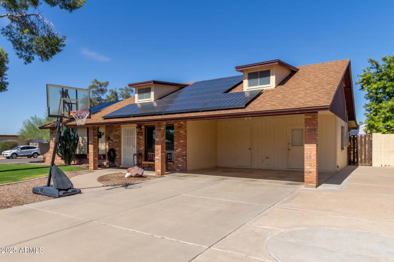 602 Judi Dr - Front