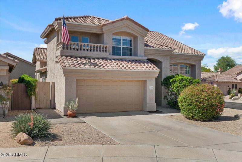 08-Front of home