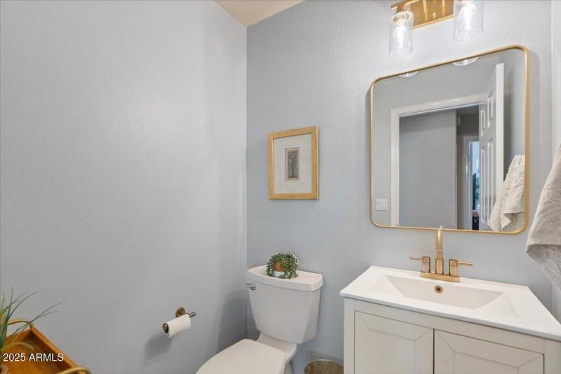 26-Half bath