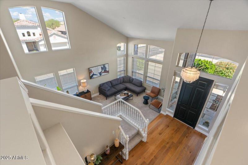 32-Upstairs view