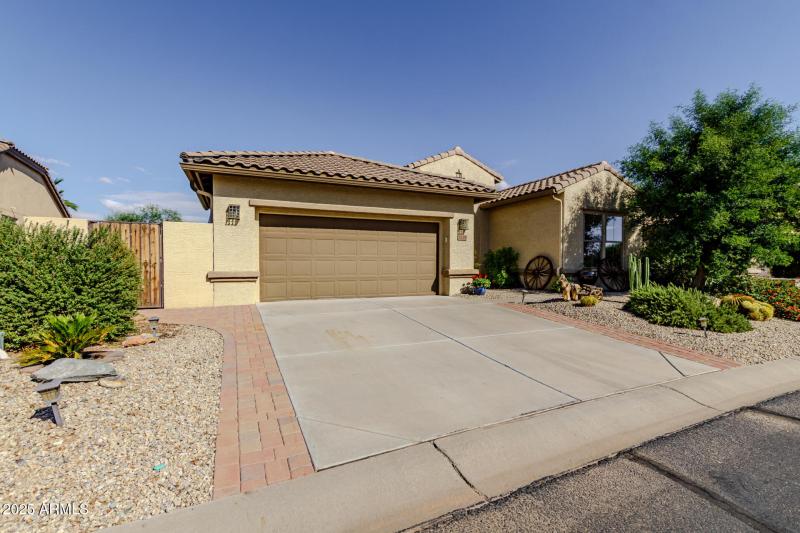 Great Curb Appeal