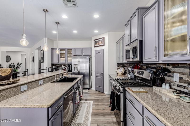 Granite Countertops