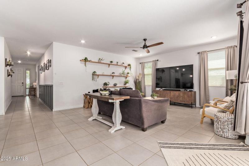 Open Concept