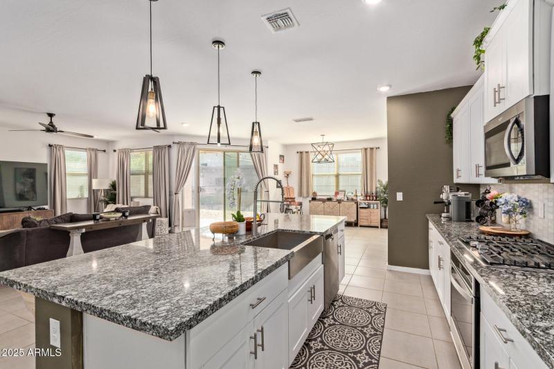 Granite Countertops