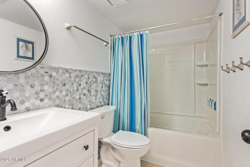 Bathroom 2