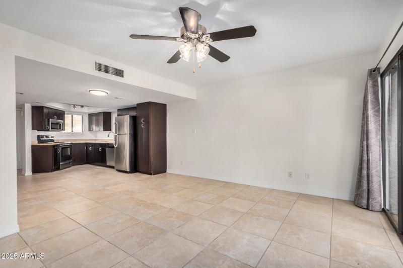 Large Great Room
