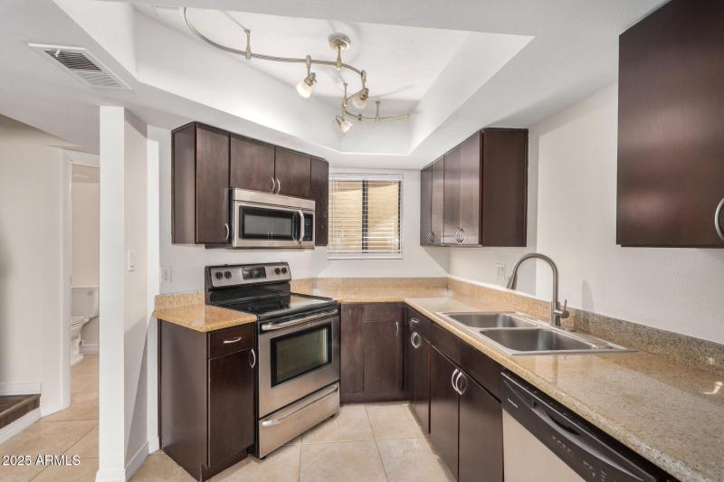 Granite Countertops