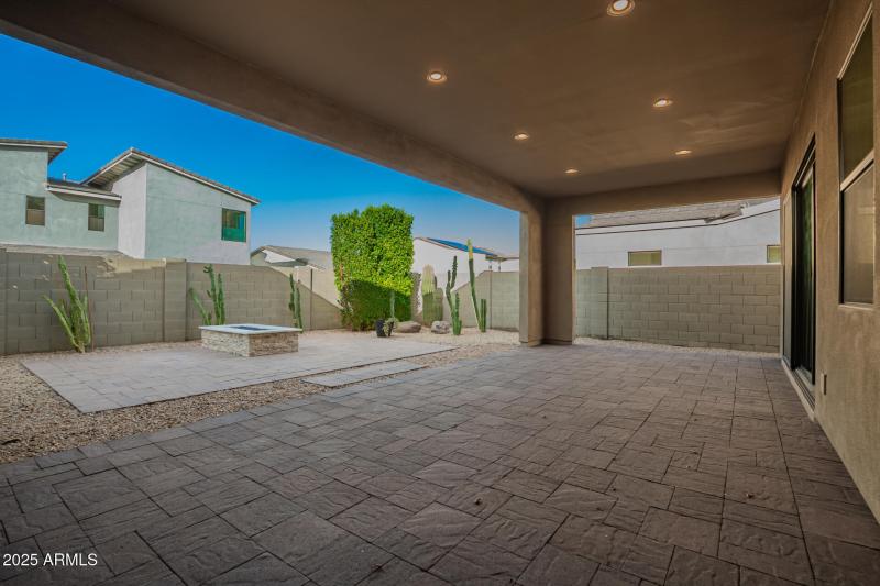 35 - La Mirada