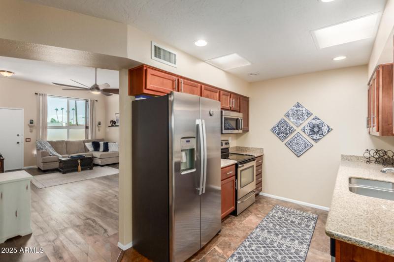 10 Del Webb