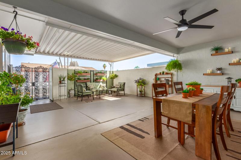 21 Del Webb