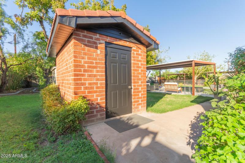 28 - Heatherbrae