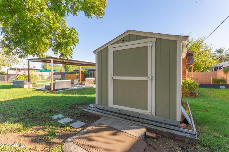 29 - Heatherbrae