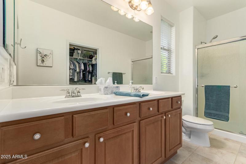 double sink vanity