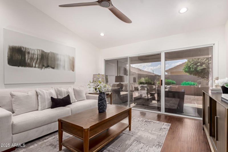 Recessed Lighting