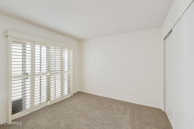 2nd Bedroom