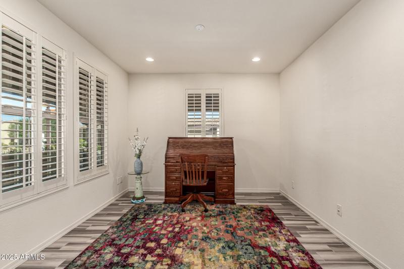 Front Room