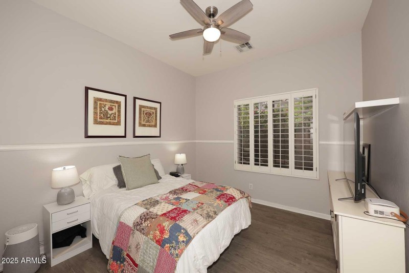 2nd Bedroom