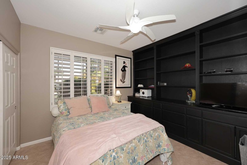 4th Bedroom