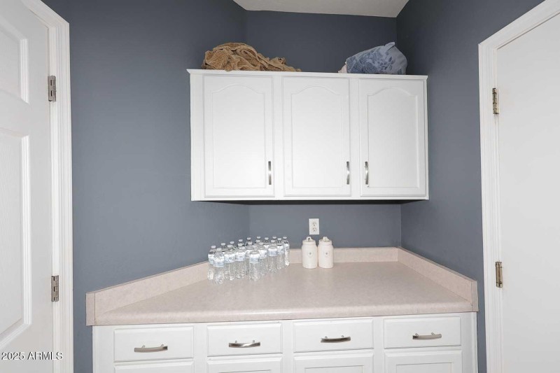 Laundry Room-Storage