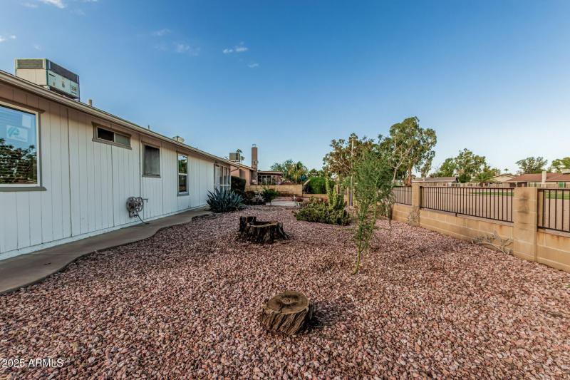 32 Mohave