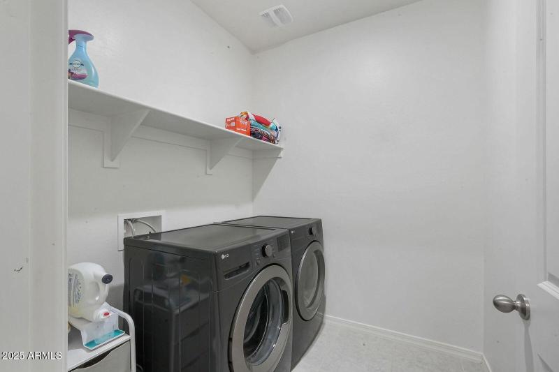 Laundry