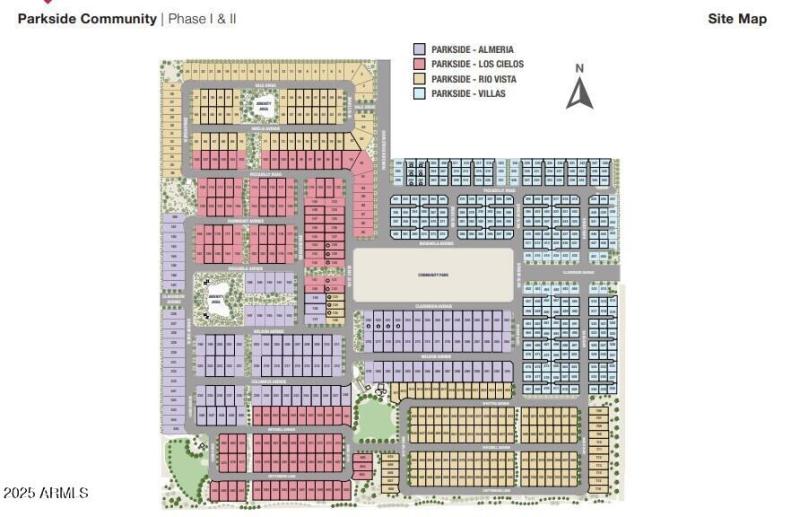 Site Map