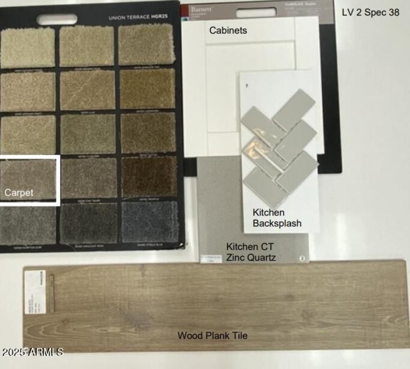 HOME SELECTION PHOTO