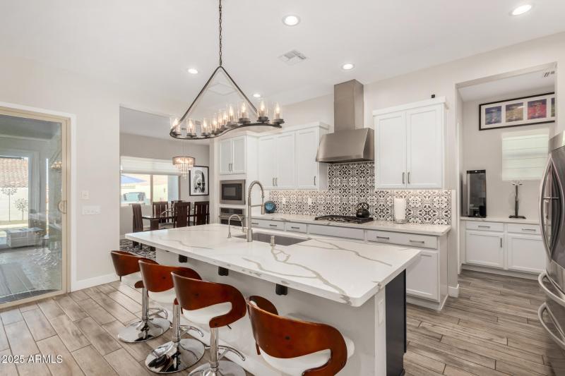 Kitchen View C