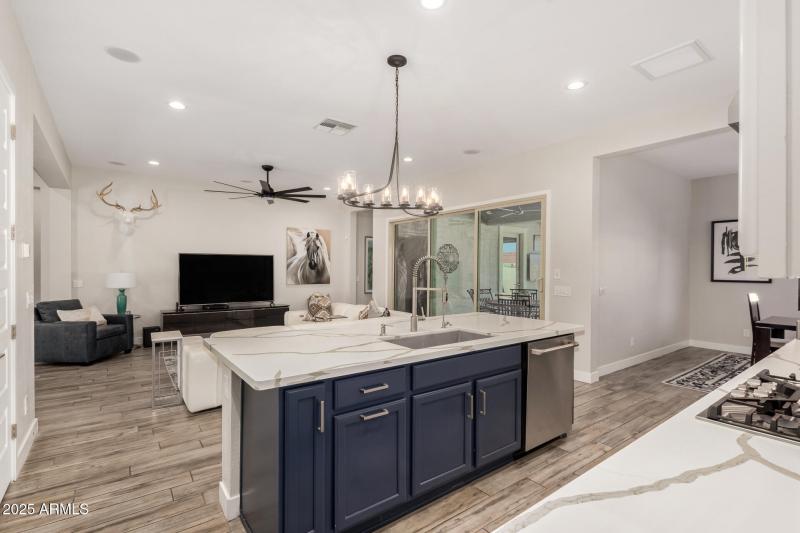Kitchen View D