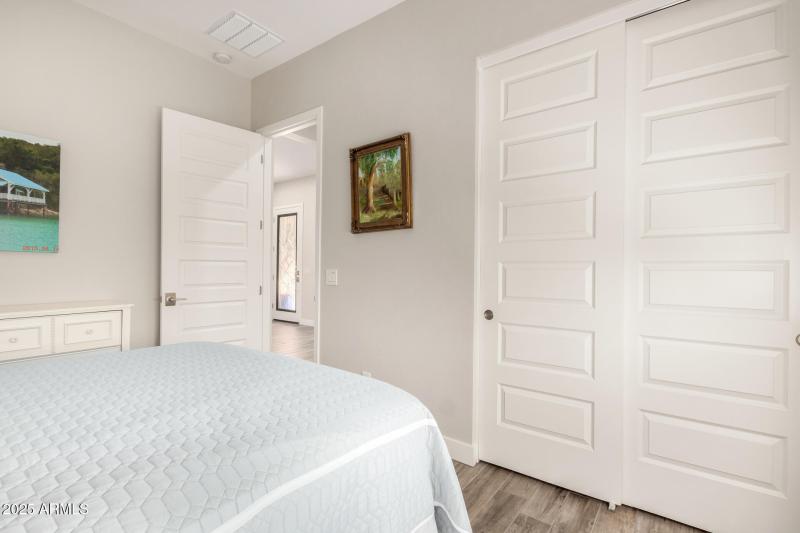 Bedroom 2 View B