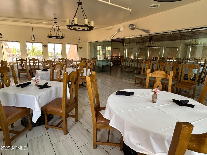 Dinning room