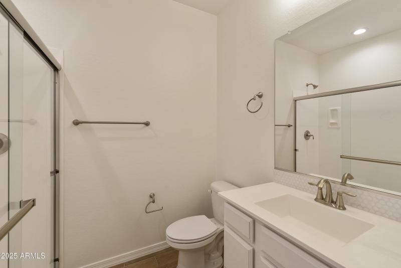 HALL BATH