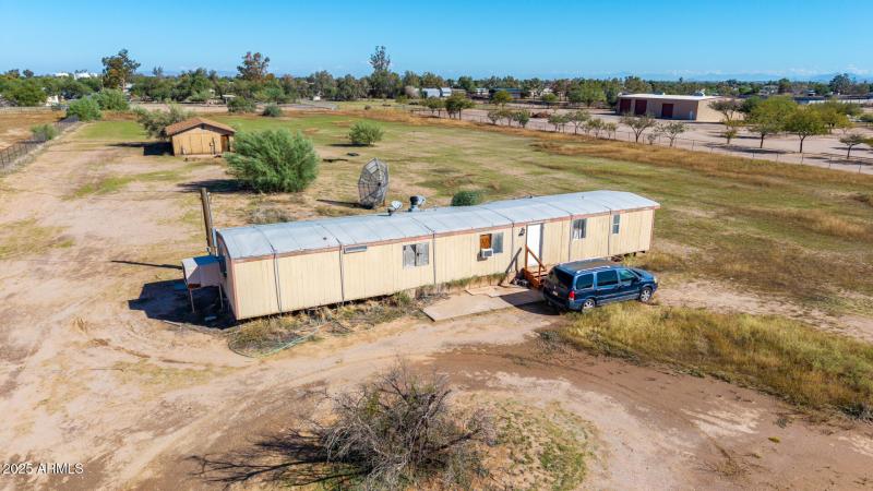 27 Val Vista