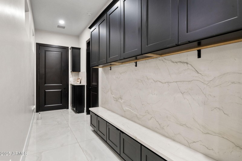 46-Garage Entry Hallway